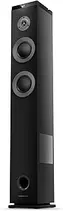 Oferta de Energy Sistem Tower 5 MAX Altavoz de Torre de 100w (Bluetooth 5.3,True Wireless, USB/SD) por 109€ en Amazon