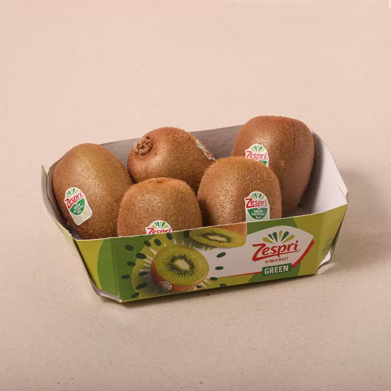 Oferta de Kiwi zespri - safata 500g por 2,99€ en Ametller Origen