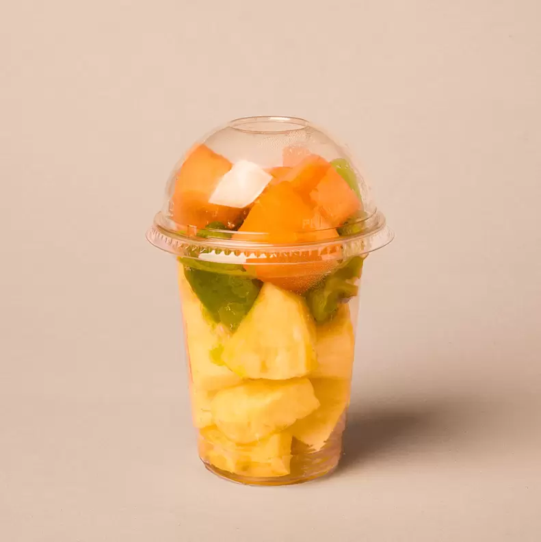 Oferta de Got de maduixot, kiwi i pinya Irisma 230g por 2,29€ en Ametller Origen