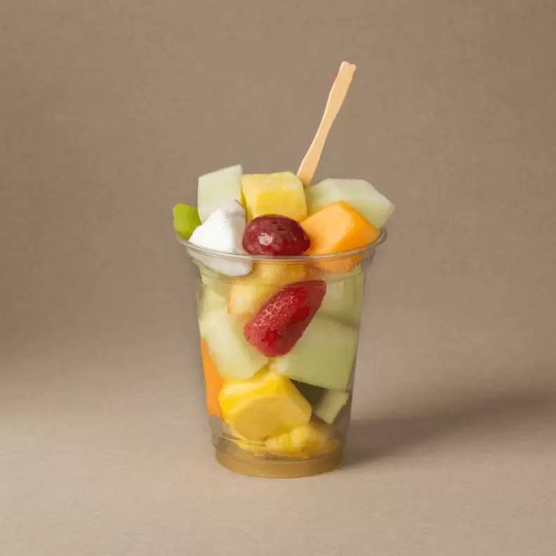 Oferta de Got multifruites Irisma 230g por 2,29€ en Ametller Origen