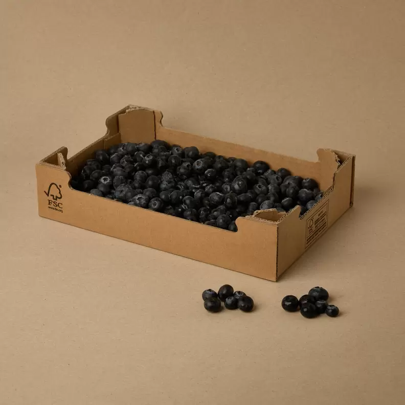 Oferta de Nabius - caixa a granel 1kg aprox. por 10,99€ en Ametller Origen