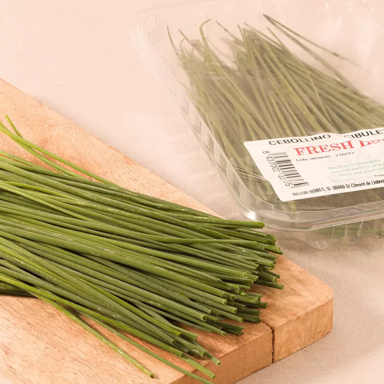 Oferta de Cibulet - safata 30 g aprox. por 1,49€ en Ametller Origen