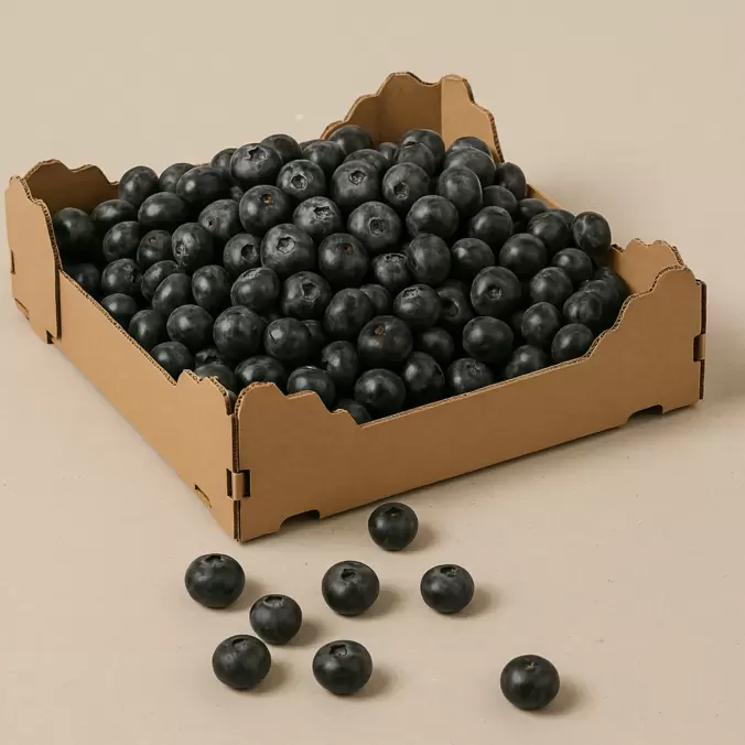 Oferta de Nabius - safata 500g por 6€ en Ametller Origen