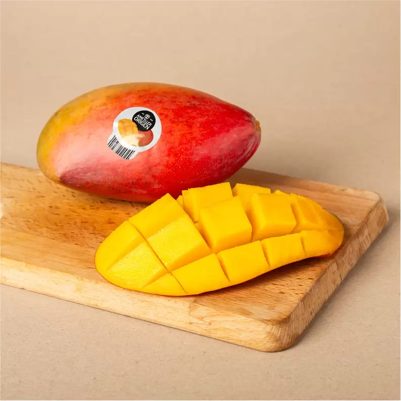 Oferta de Mango - unitat por 3,99€ en Ametller Origen