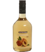 Oferta de Licor de Melocotón Frutaysol por 3,51€ en Aporvino