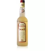 Oferta de Licor de Melocotón Lial por 7,02€ en Aporvino