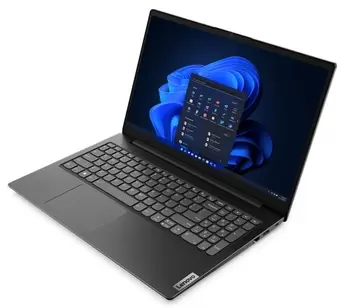 Oferta de Lenovo v15 i5-13420h 16gb 512gb w11h 15.6 fhd por 526€ en App Informática