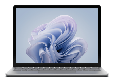 Oferta de Surface laptop 6 ci5-135h 8gb 256gb 13.5in platinum w11 pr por 1414€ en App Informática