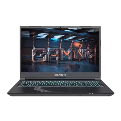 Oferta de Portatil gigabyte g5 kf5-53es353sd i5-13500h 4060 16gb ddr5 512gb 15.4p dos por 903€ en App Informática