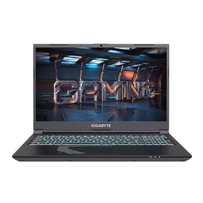 Oferta de Portatil gigabyte g5 kf5-53es353sh i5-13500h 4060 16gb ddr5 512gb 15.4p w11h por 1338€ en App Informática