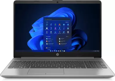 Oferta de Hp portatiles 5y439ea por 298€ en App Informática