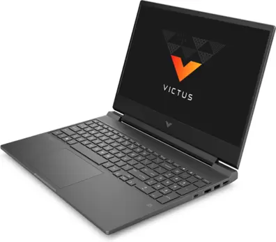 Oferta de Portatl gaming hp victus 15-fb0005ns amd r5-5600h 3.3ghz-8gb-512gb ssd-geforce gtx 1650 4g por 779€ en App Informática