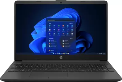 Oferta de Portatil hp 250 g9 i3-1215u 8gb-512ssd 15.6p w11h por 456€ en App Informática