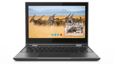 Oferta de Lenovo 300e n4120-4-128-wfc-pen-11.6-w10paca por 253€ en App Informática