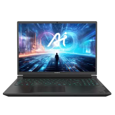 Oferta de Portatil gigabyte g6x 9kg-43es854sd i7-136250hx 4060 16gb ddr5 1tb 16p dos por 1304€ en App Informática