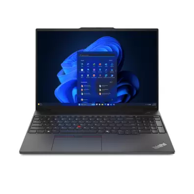 Oferta de Tp e16 g2 amd ryz5 7535hs 16g 512g w11p por 950€ en App Informática