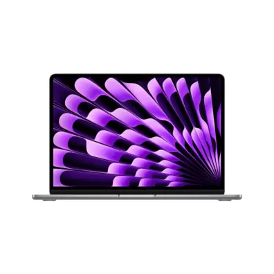 Oferta de Mba 13.6 space gray-10c gpu-24gb-512gb por 1696€ en App Informática