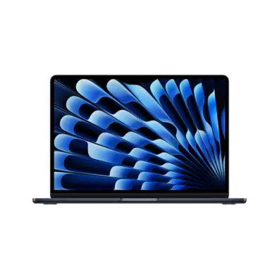 Oferta de Mba 13.6 midnight-10c gpu-24gb-512gb por 1696€ en App Informática