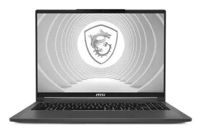 Oferta de Portatil msi creatorpro 16 ai-208es core u7-155h hasta 4.8ghz-32gb gddr5-1tb ssd-rtx2000 8 por 2488€ en App Informática