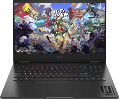 Oferta de Omen 16 i9-14900hx 32gb ddr5 2dm 5600 1tb gen4 rtx 4070 8gb vram brunobear qhd antiglare i por 2300€ en App Informática