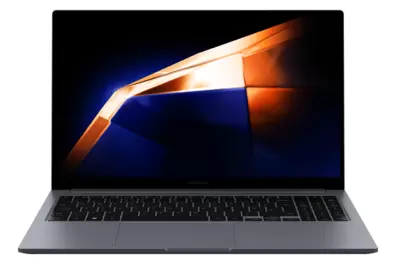 Oferta de Portatil samsung galaxy book4 np754xgk-kg1es core i5-120u a 1.4ghz-8gb-512ssd-15.6p fhd-w1 por 769€ en App Informática