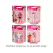 Oferta de Muñeca barbie mini por 2,02€ en Arenal Perfumerías