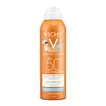 Oferta de Capital soleil bruma solar infantil anti arena spf 50 plus 200 ml por 20,25€ en Arenal Perfumerías