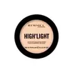 Oferta de Highlighter stardust polvos iluminadores por 5,95€ en Arenal Perfumerías