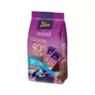 Oferta de Mini tabletas chocolate con leche 50% cacao 18 unidades x 10 gr por 2,55€ en Arenal Perfumerías