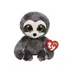 Oferta de 36215 peluche dangler-grey sloth 15 cm. por 6,99€ en Arenal Perfumerías