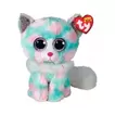 Oferta de 36376 peluche opal cat pastel 15 cm por 6,99€ en Arenal Perfumerías