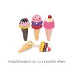 Oferta de Lip balm yummy ice cream 1099c por 1,19€ en Arenal Perfumerías