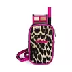 Oferta de Bolsa pink safari por 5,95€ en Arenal Perfumerías