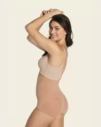 Oferta de Invisible strapless classic body shaper por 36€ en Leonisa