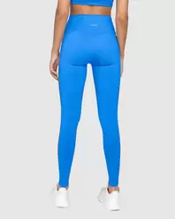 Oferta de Active Legging with Double-Layered Firm Compression Waistband por 60€ en Leonisa