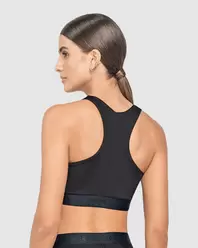 Oferta de Super Supportive Sports Bra por 36€ en Leonisa