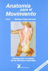 Oferta de Anatomía para el movimiento. Tomo I por 24€ en Librerías Nobel