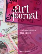 Oferta de Art journal por 6,95€ en Librerías Nobel