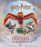 Oferta de HARRY POTTER: LA GUIA POP-UP DE LAS CRIATURAS DEL MUNDO MAGICO por 75€ en Librerías Nobel