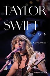 Oferta de Taylor Swift Icon por 16,95€ en Librerías Nobel