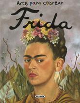 Oferta de Frida Kahlo por 4,95€ en Librerías Nobel