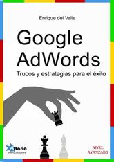 Oferta de Google adwords por 26,25€ en Librerías Nobel