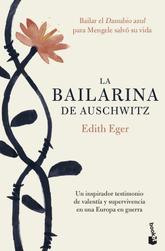 Oferta de LA BAILARINA DE AUSCHWITZ por 10,95€ en Librerías Nobel