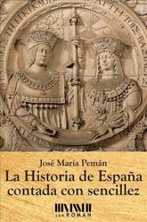 Oferta de La historia de España contada con sencillez por 18€ en Librerías Nobel