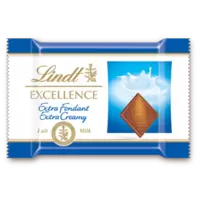 Oferta de Mini EXCELLENCE Leche 200 unidades por 44,99€ en Lindt