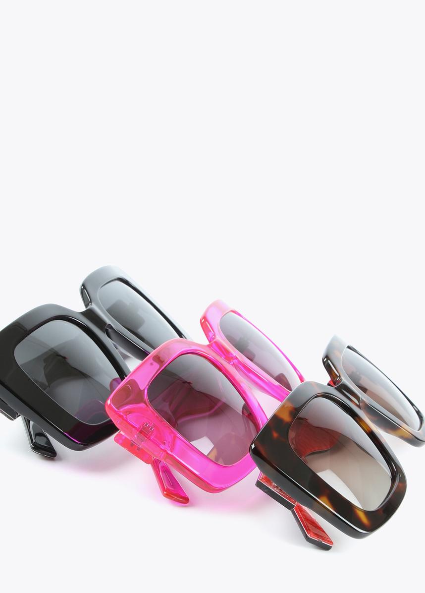 Oferta de Gafas de sol cuadradas por 119€ en Lola Casademunt