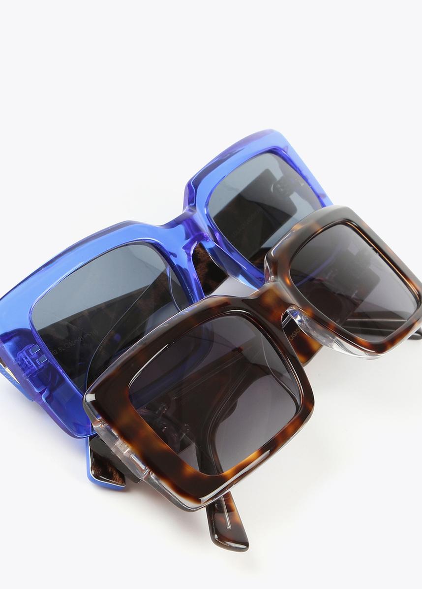 Oferta de Gafas de sol rectangulares por 119€ en Lola Casademunt