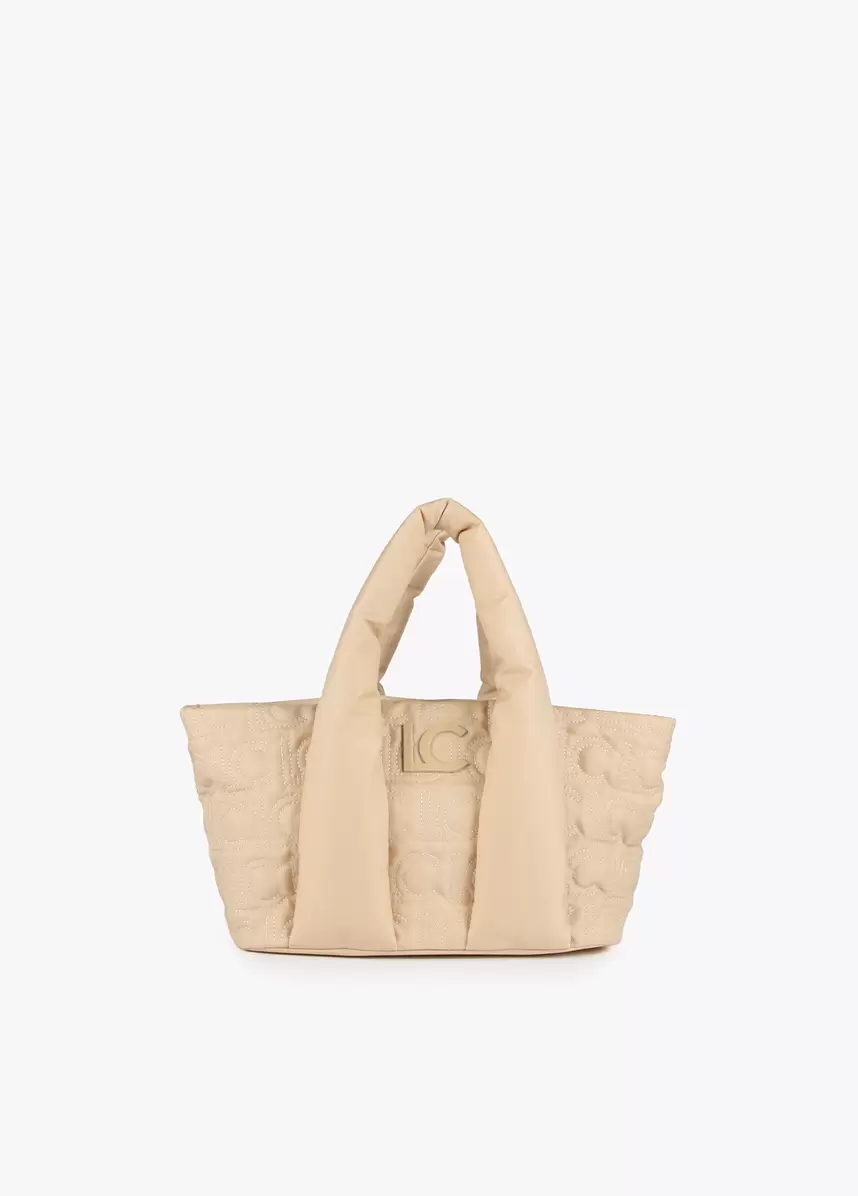 Oferta de Shopper acolchado por 109€ en Lola Casademunt