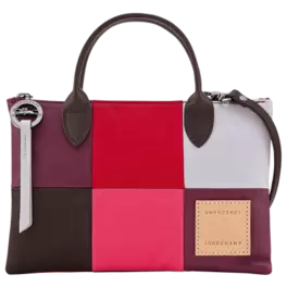 Oferta de Cuero - Berenjena por 390€ en Longchamp