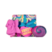 Oferta de Sweet Christmas por 12,5€ en Lush